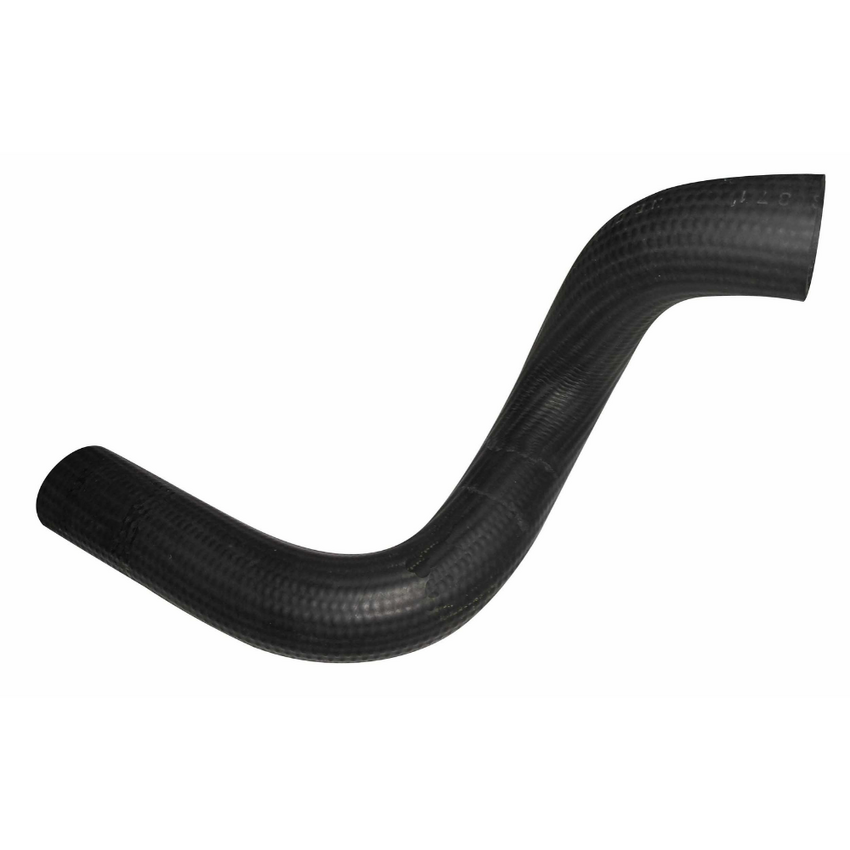 Gates Curved Radiator Hose For Ford Australia Fairmont RWD Wagon 4.9L Petrol Engine