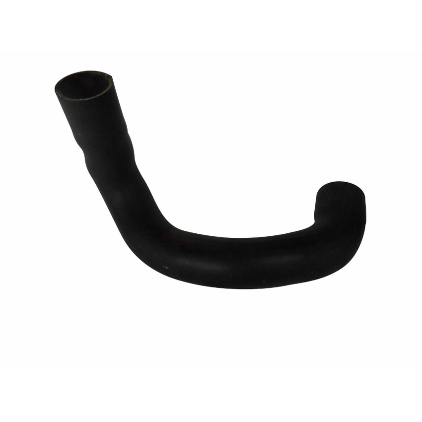 Gates Radiator Hose For Ford Fairlane ZD 4.1L Petrol 250ci Sedan