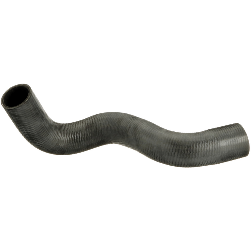 Gates Curved Radiator Hose For Ford Australia Fairlane ZL RWD Sedan 4.1L Petrol Engine