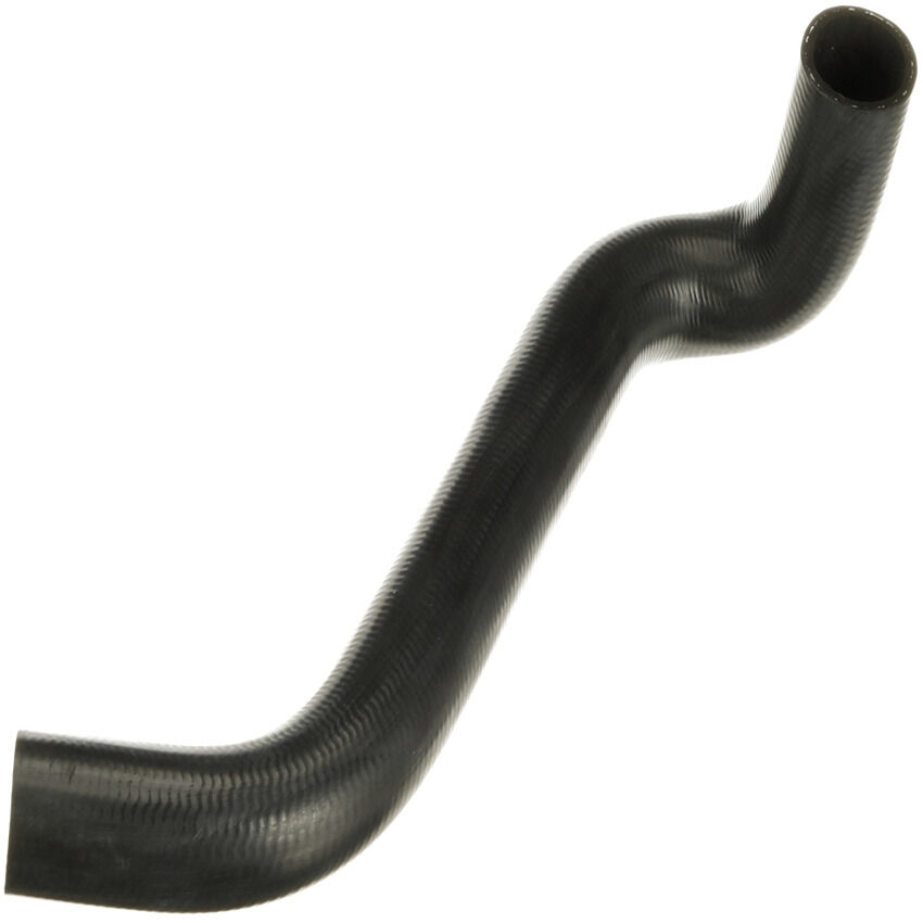 Curved Radiator Hose 05-0181 for FORD Australia Fairlane ZG Fitting Position : Upper