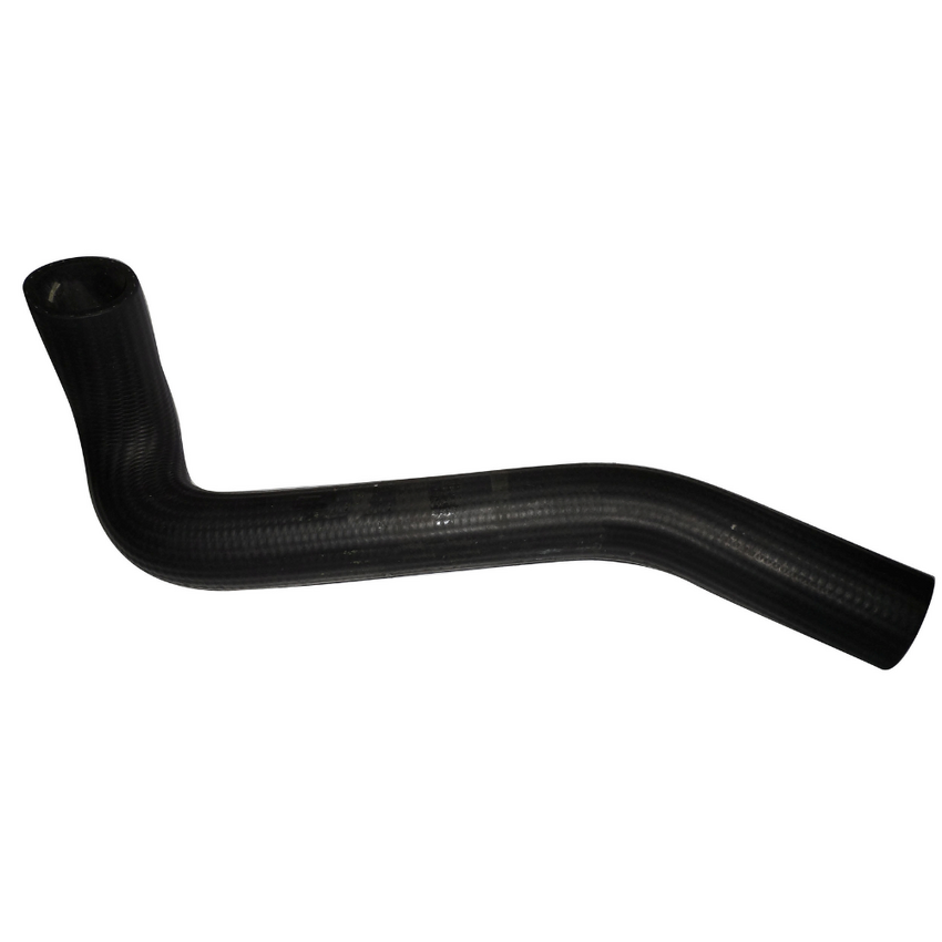  Gates Curved Radiator Hose For Ford Australia Fairlane ZF RWD Sedan 4.9L Petrol Engine