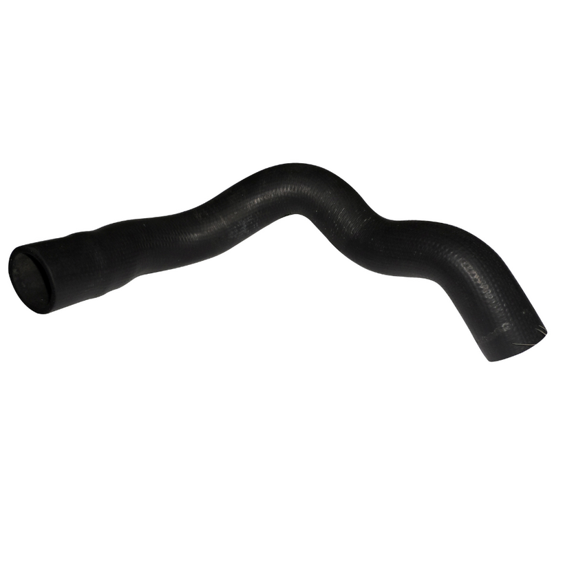 Gates Curved Radiator Hose For Ford Australia Fairlane ZF RWD Sedan 4.9L Petrol Engine