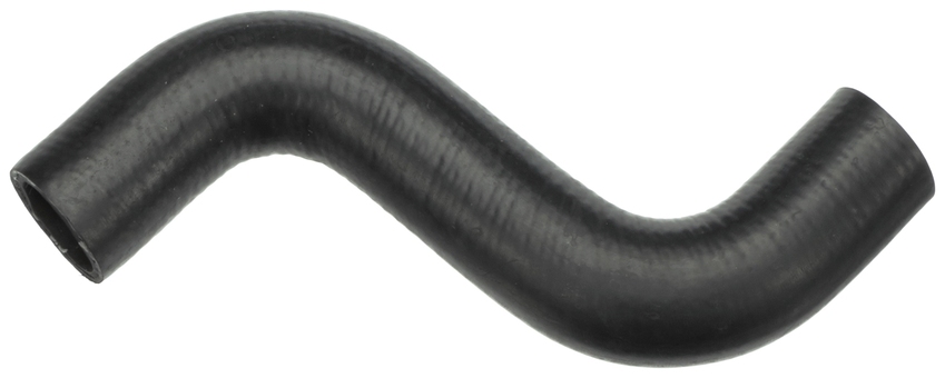 Gates Radiator Hose For Toyota Corona RT104, RT132 2.0L 18R, 18R-C Sedan