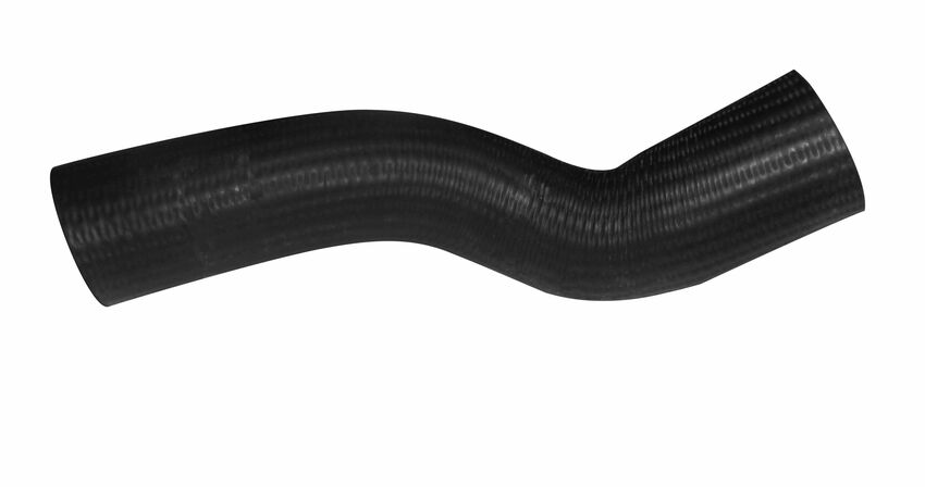 Gates Radiator Hose For Mazda RX-4 LA23S LA22S 1.3L Wankel 13B Rear Drive Sedan