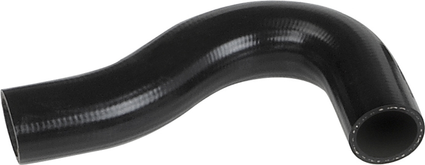 Gates Radiator Hose For Toyota Corolla KE20, KE25, KE30, KE35, 1.2L, KE55 1.3L