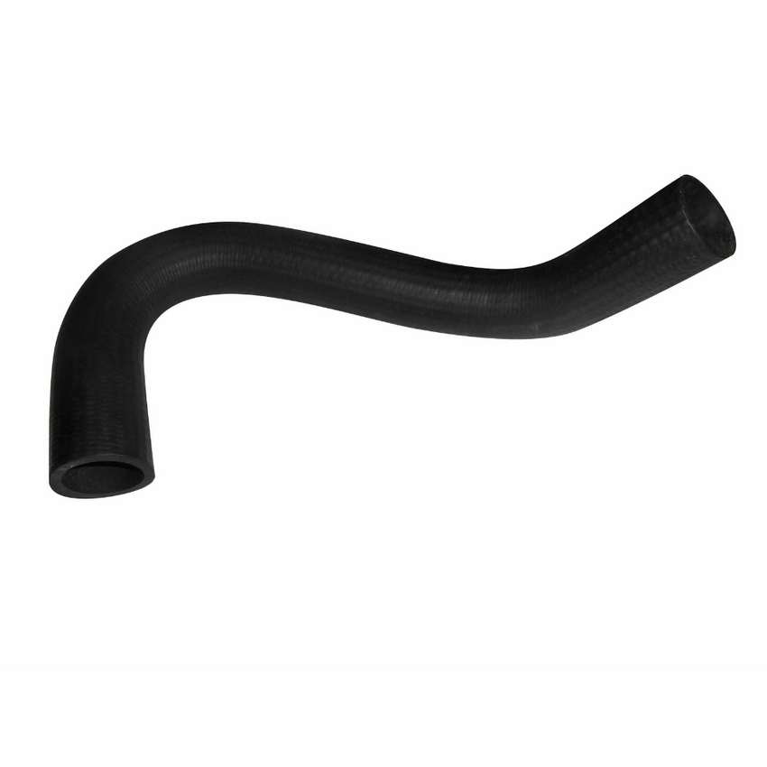 Gates Curved Radiator Hose For Toyota Corolla (KE20,KE25,KE30) 1.2L Petrol Engine