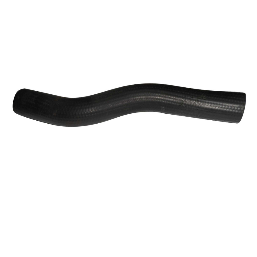 Gates Curved Radiator Hose For Ford Australia Fairmont XC RWD Sedan 4.9L Petrol Engine