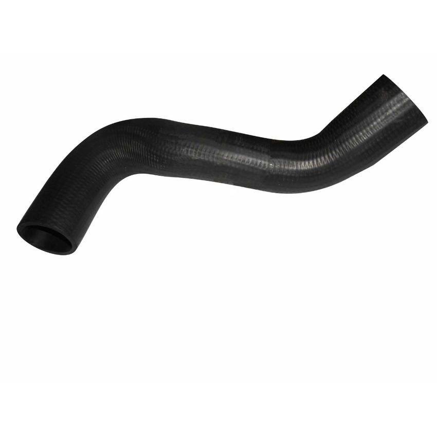 Gates Curved Radiator Hose For Ford Australia Cortina TE,TF RWD Wagon 3.3L Petrol Engine