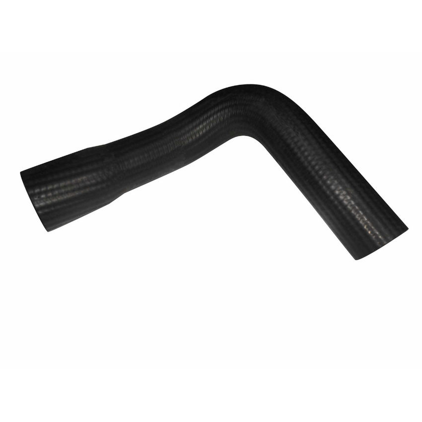 Gates Curved Radiator Hose For Ford Australia Cortina RWD Wagon 2.0L Petrol Engine