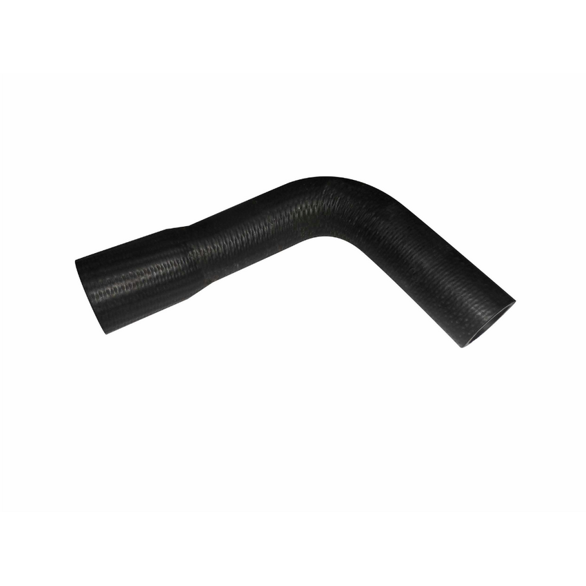 Gates Curved Radiator Hose For Ford Australia Escort RWD Sedan 2.0L Petrol Engine