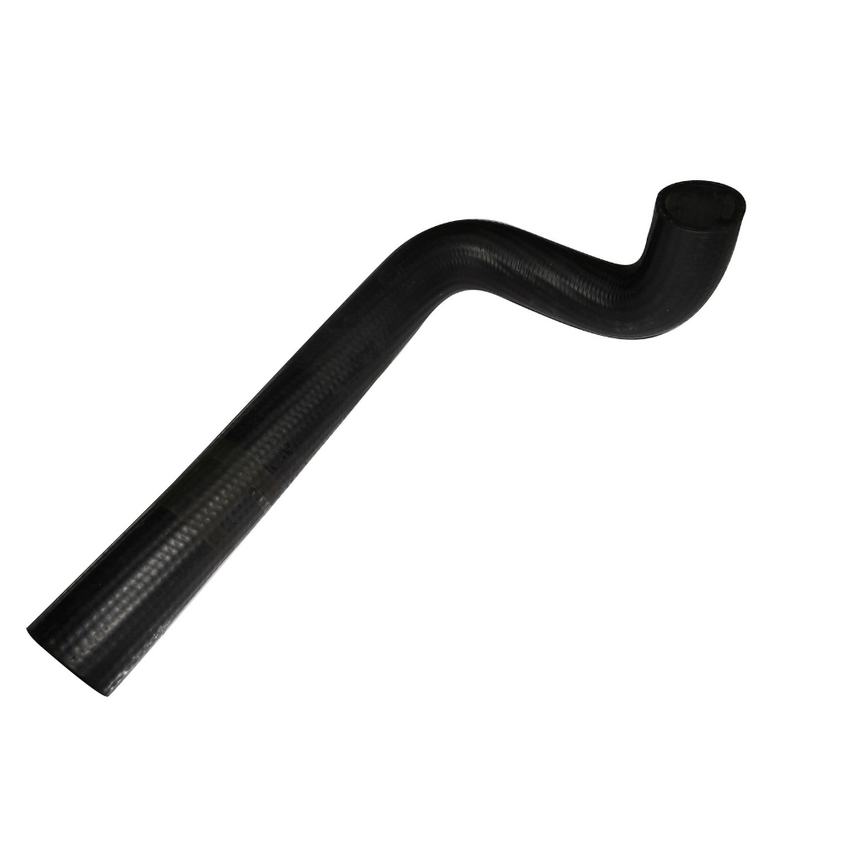 Gates Curved Radiator Hose For Chrysler Valiant Charger RWD Coupe 5.9L Petrol Engine