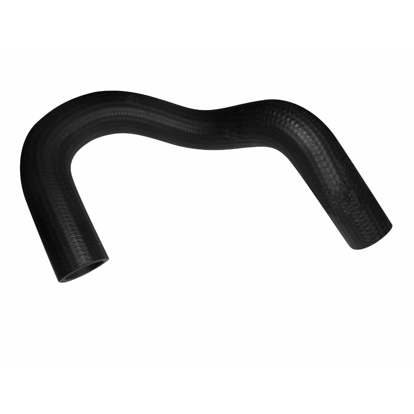 Gates Curved Radiator Hose For Nissan DATSUN 280C RWD Sedan 2.8L Petrol Engine