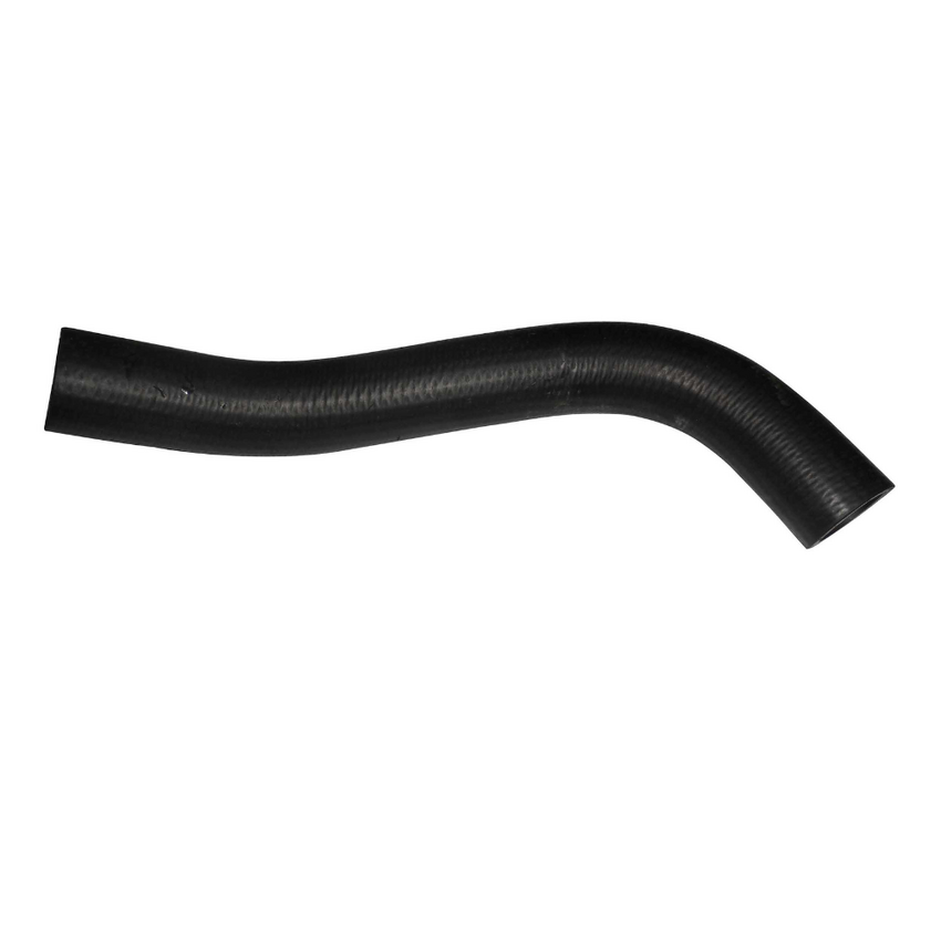 Gates Curved Radiator Hose For Holden Commodore RWD Wagon 3.3L Petrol Engine