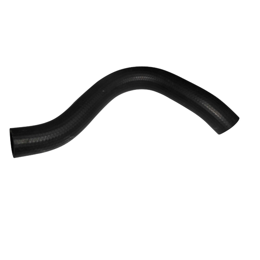 Gates Curved Radiator Hose For Holden Commodore VC RWD Sedan 2.8L Petrol Engine
