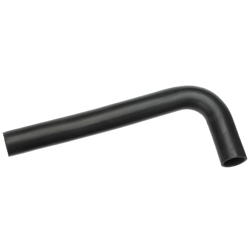 Gates Curved Radiator Hose For Mazda 626 RWD Sedan 2.0L Petrol Engine