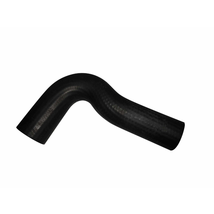 Gates Curved Radiator Hose For Mazda 929 RWD Sedan 2.0L Petrol Engine
