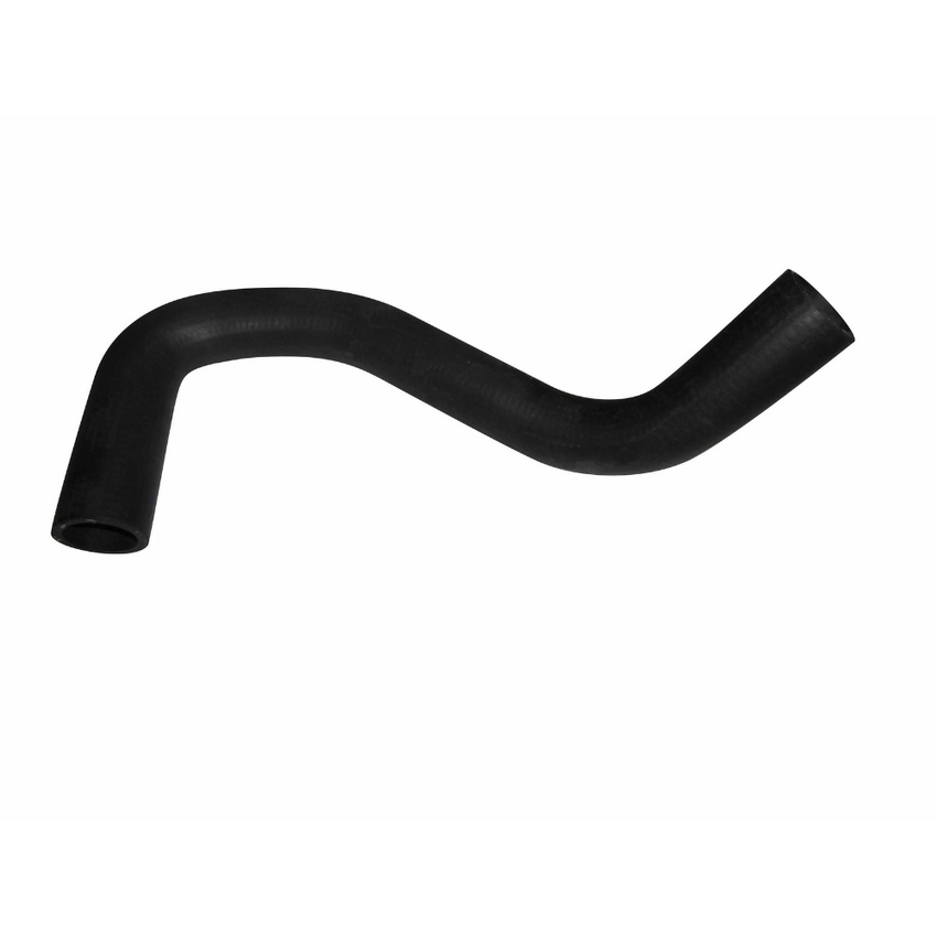 Gates Curved Radiator Hose (Hose Length 455mm) - 05-0344