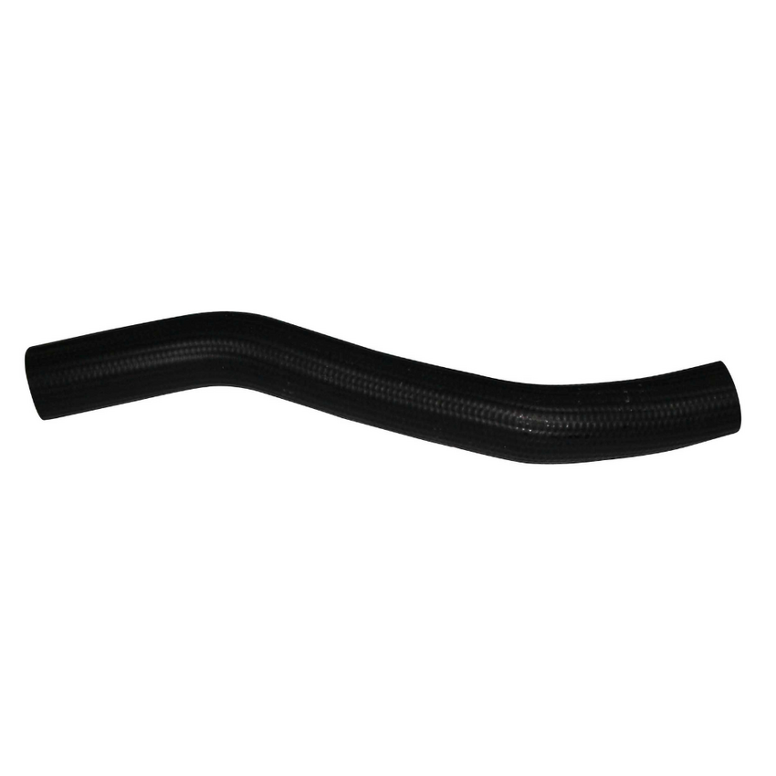 Gates Curved Radiator Hose For Ford Australia Fairlane V8 ZJ RWD Sedan 5.8L Petrol Engine