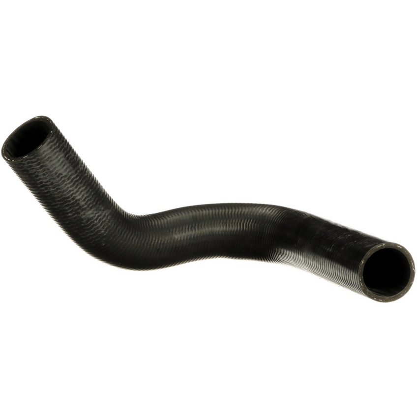 Gates Curved Radiator Hose For Ford Australia Fairlane V8 ZJ RWD Sedan 5.8L Petrol Engine