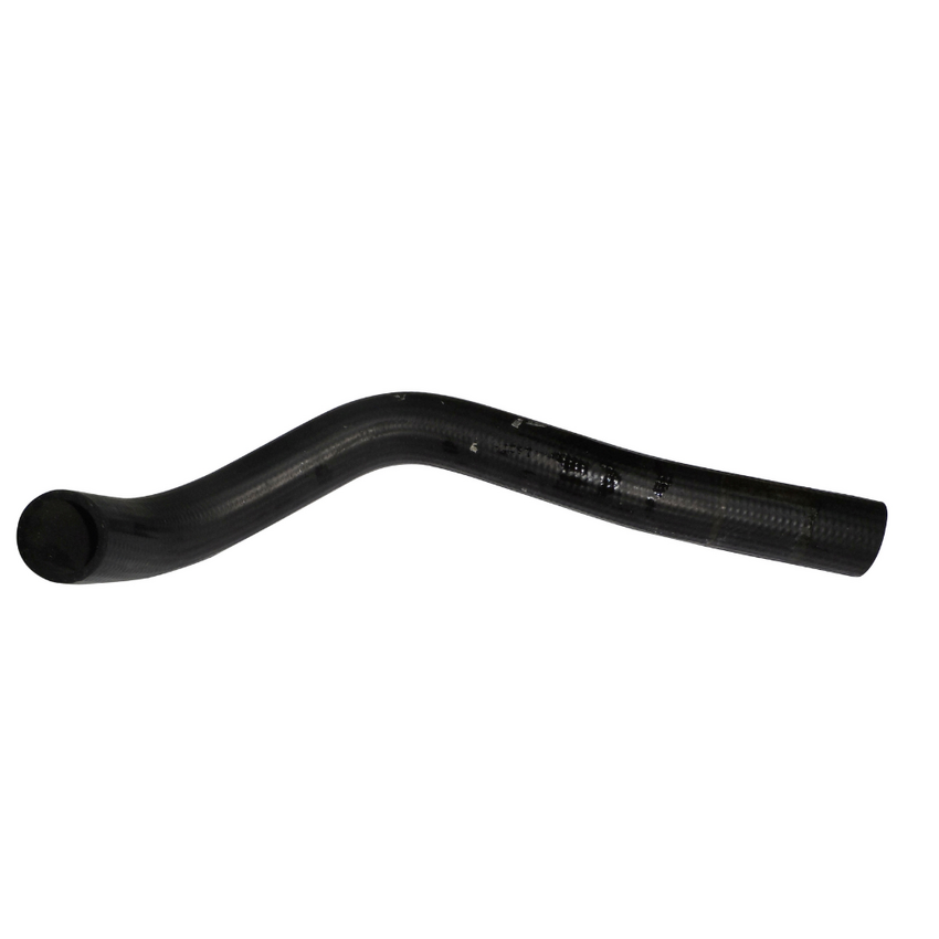 Gates Radiator Hose For Holden Commodore VC, VH 1.9L 1X Sedan/ Wagon