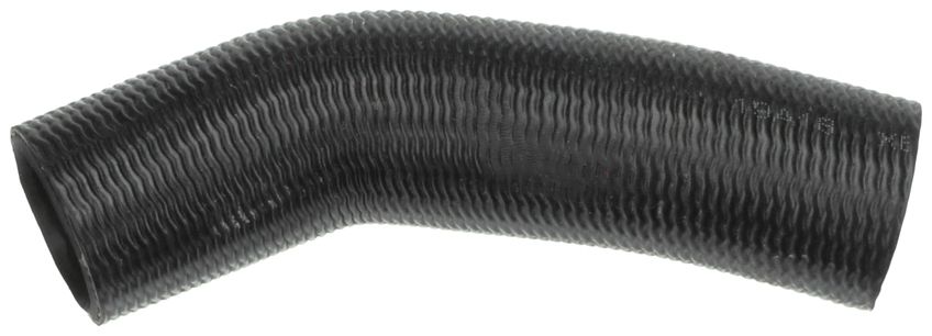 Gates Radiator Hose Upper Lower For Mazda RX-7 SA 1.0L/1.1L SA22C 12AN2 -05-0409