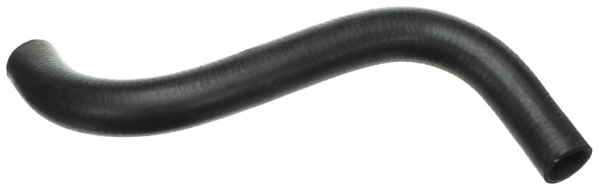 Gates Radiator Hose Upper Lower For Mercedes-Benz 123 S123 2.9L 300 T Turbo-D