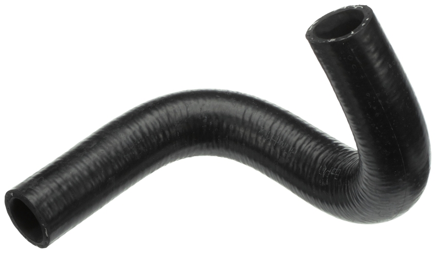 Gates Radiator Hose Upper Lower For Subaru Leone AB 1.6L 1600 EA71 - 05-0421