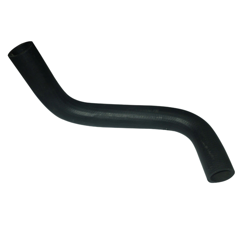 Gates Curved Radiator Hose (Hose Length 485mm) - 05-0457