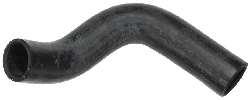 Gates Radiator Hose Upper Lower For Ford Telstar AR, AS, TX5 FE 2.0L Petrol