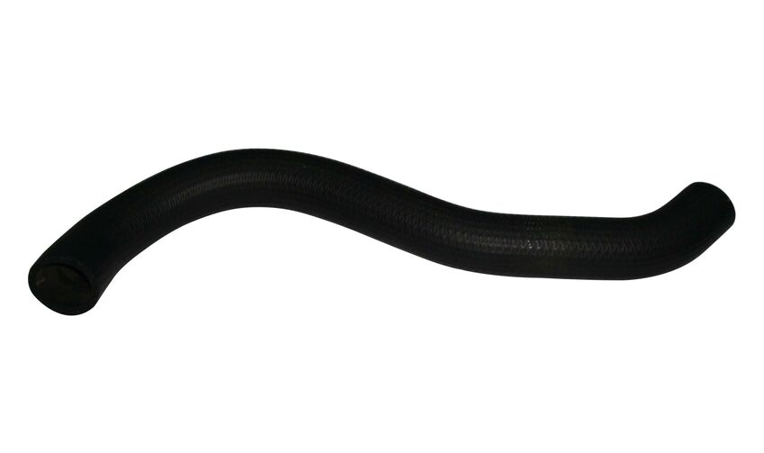 Gates Radiator Hose For Rover 2000-3500 39A 38A 3.5L SD1 Vitesse Rear Hatchback