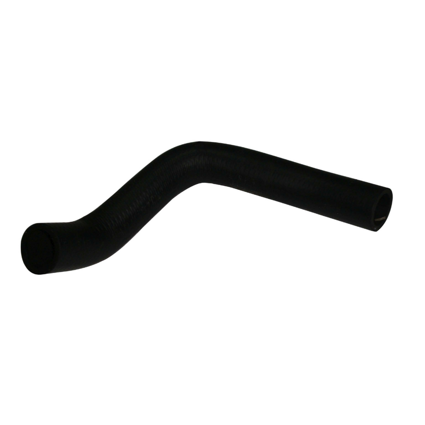Gates Curved Radiator Hose For Holden Gemini FWD Sedan 1.5L Petrol Engine