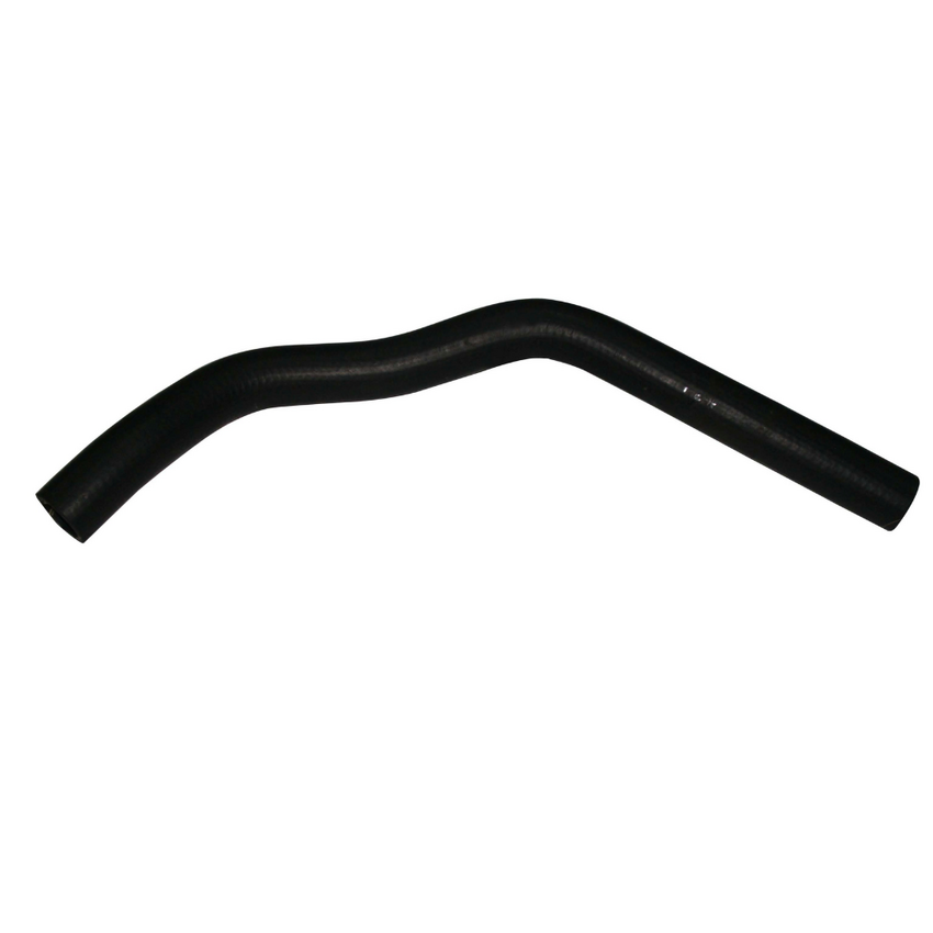 Gates Curved Radiator Hose For Holden Barina FWD Hatchback 1.3L Petrol Engine