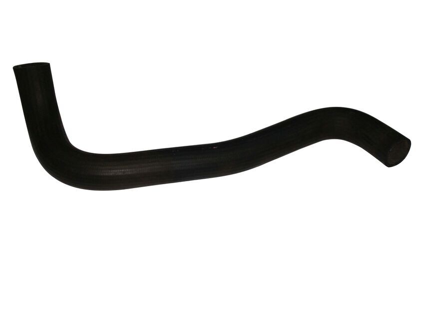 Gates Radiator Hose For HONDA PRELUDE Petrol Engine 1.8L FWD