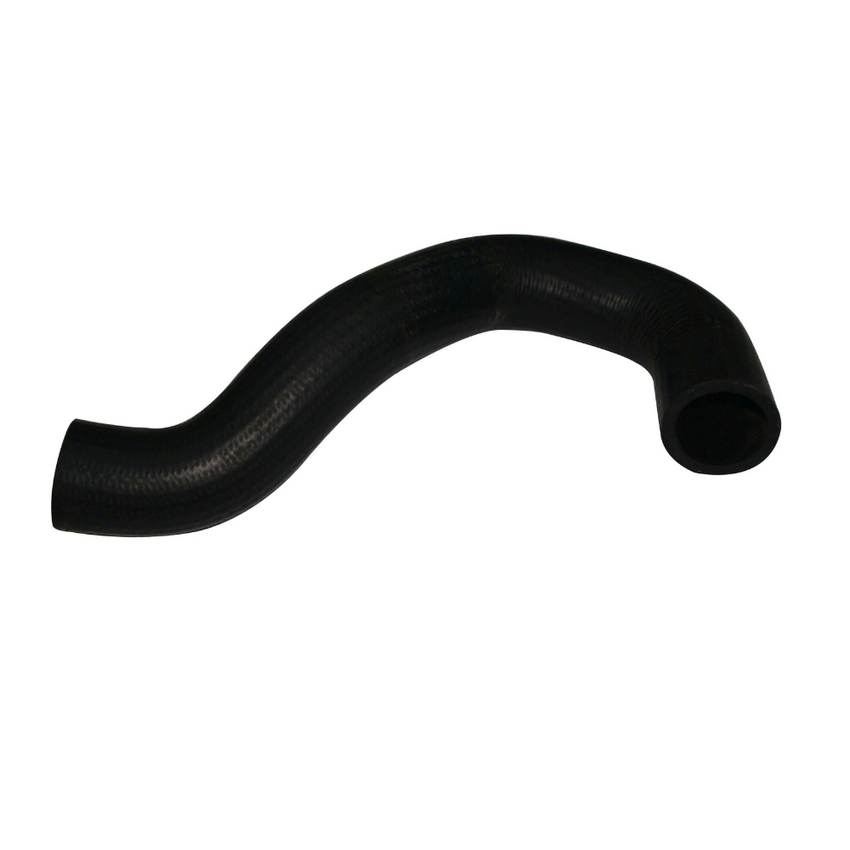Gates Radiator Hose Upper Lower For Ford Econovan NA 1.6L Petrol