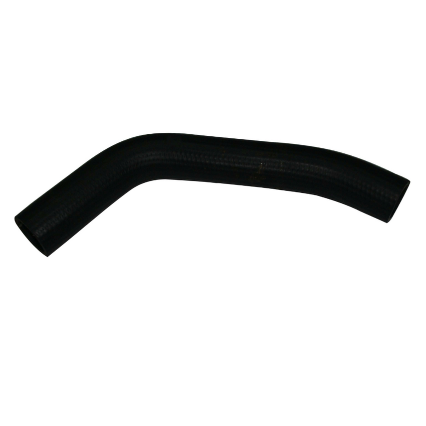 Gates Curved Radiator Hose (Hose Length 350mm) - 05-0568