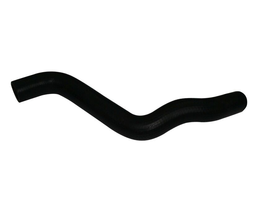 Curved Radiator Hose 05-0573 for TOYOTA Corolla AE82 Fitting Position : Lower