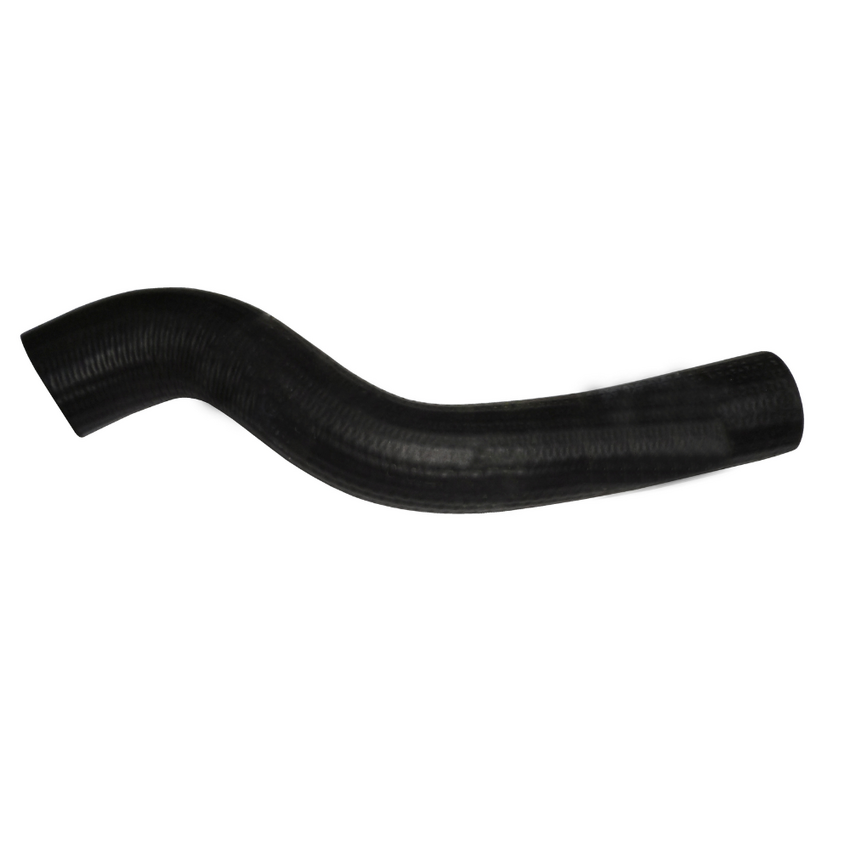  Gates Curved Radiator Hose For Ford Australia Laser FWD Hatchback 1.3L Petrol Engine
