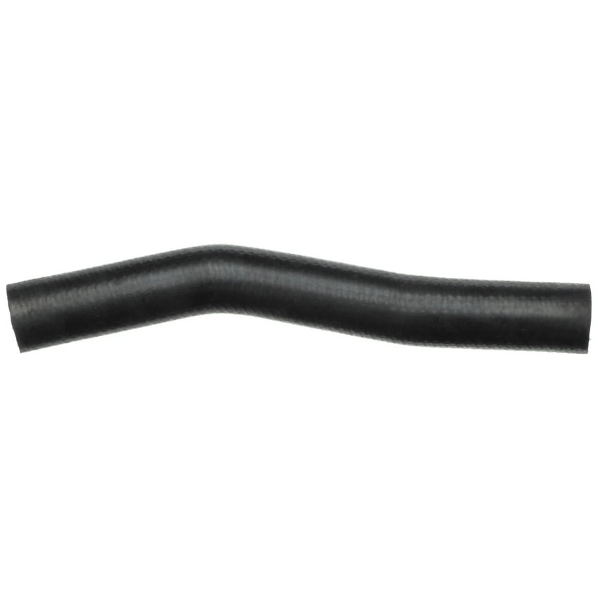 Gates Curved Radiator Hose For Mitsubishi L200 Express RWD Ute 1.6L Petrol Engine