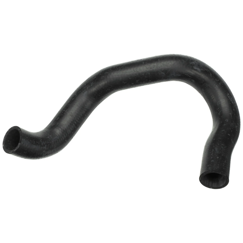 Gates Curved Radiator Hose For Mitsubishi L200 Express AWD Ute 2.0L Petrol Engine
