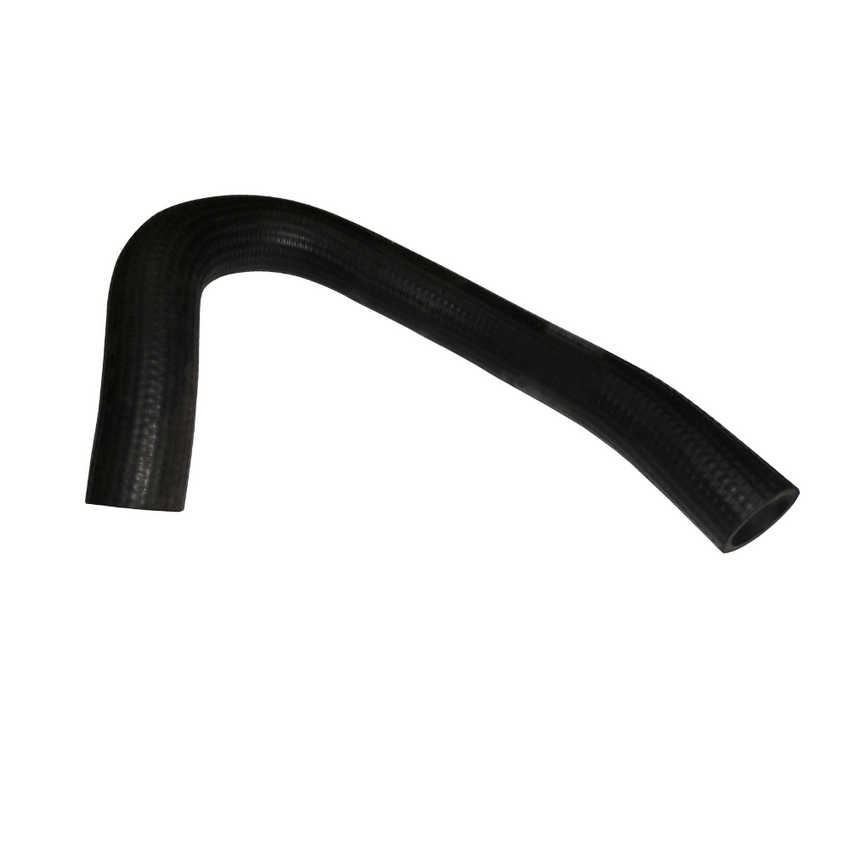  Gates Curved Radiator Hose For Mitsubishi Express AWD Van 1.8L Petrol Engine