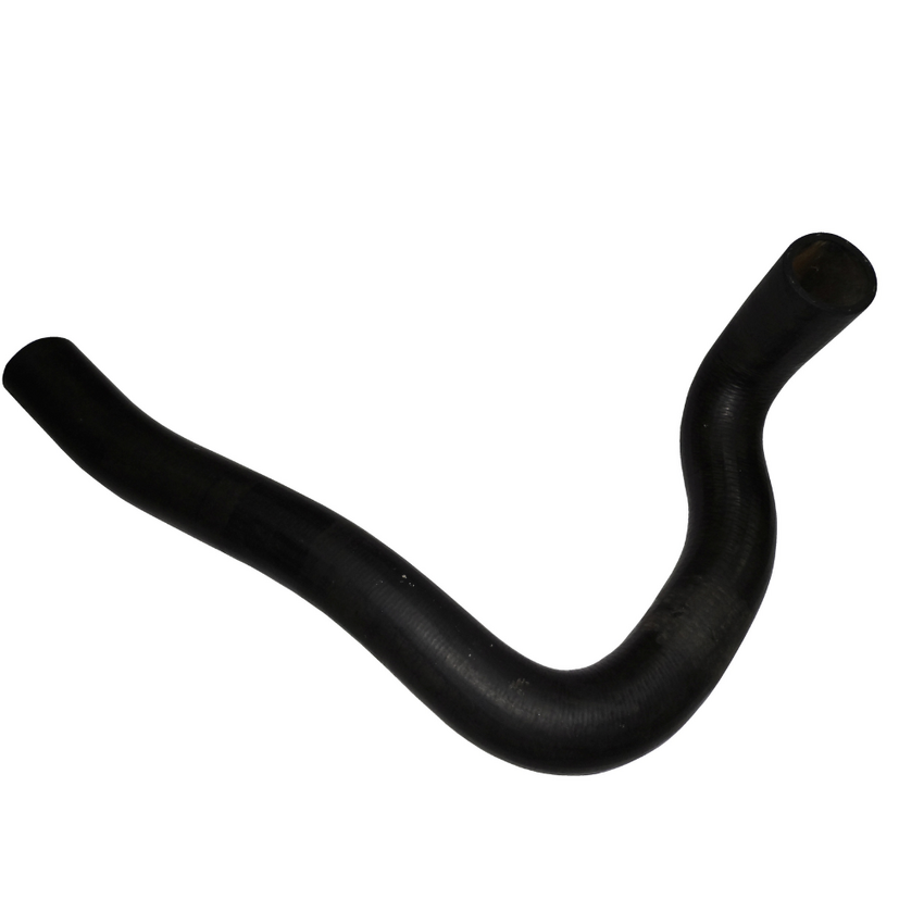 Gates Curved Radiator Hose For Holden Commodore RWD Sedan 3.0L Petrol Engine