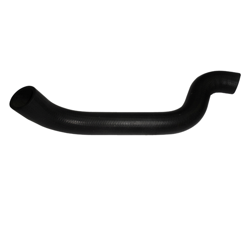 Gates Radiator Hose Upper Lower For Holden Calais VL GMH 304 (Black) 5.0L V8