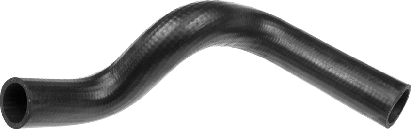 Curved Radiator Hose 05-0594 for HOLDEN Calais VN Fitting Position : Lower