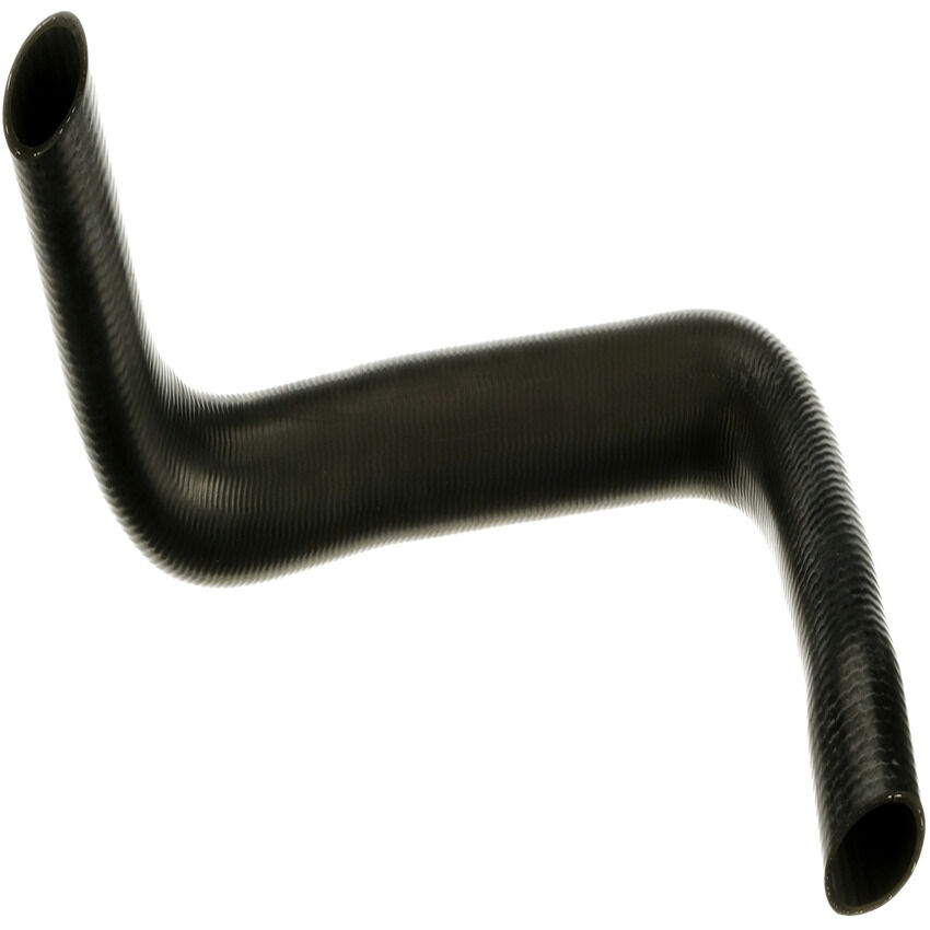 Curved Radiator Hose 05-0597 for TOYOTA Land Cruiser HJ75 Fitting Position : Lower