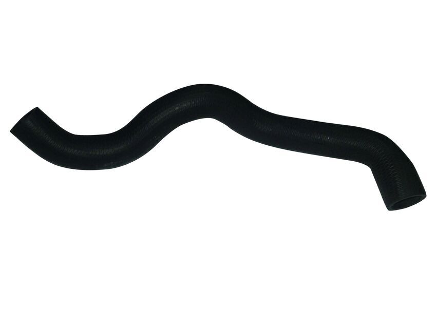Curved Radiator Hose 05-0601 for NISSAN Skyline R31 Fitting Position : Lower
