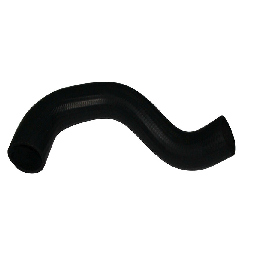 Curved Radiator Hose 05-0634 for TOYOTA Land Cruiser BJ42/BJ45/BJ46 Fitting Position : Lower/Hose Pipe To Engine