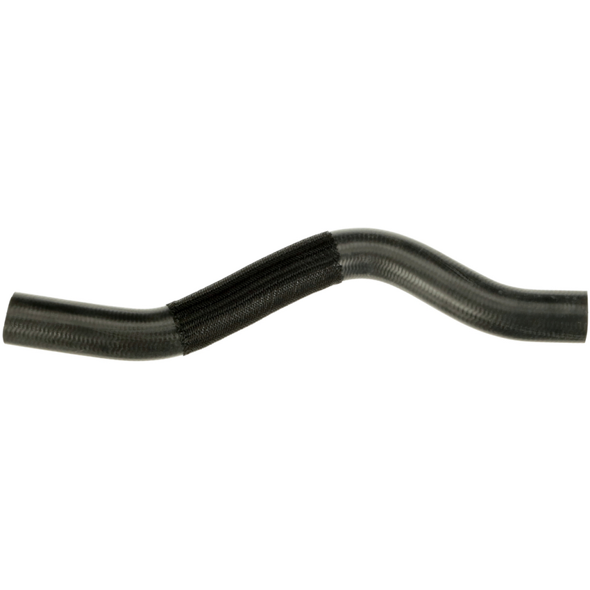 Gates Curved Radiator Hose (Hose Length 480mm) - 05-0644