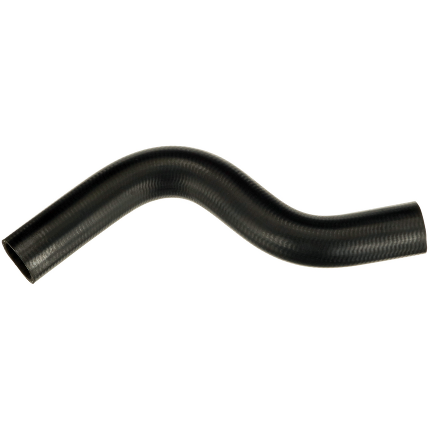 Gates Curved Radiator Hose For Mitsubishi Pajero Off-Road 3.0L Petrol Engine