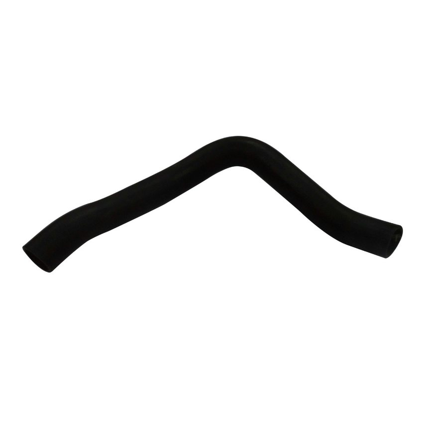 Gates Curved Radiator Hose For Mitsubishi Pajero Off-Road 3.0L Petrol Engine
