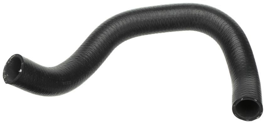 Gates Radiator Hose Upper Lower For Mitsubishi Pajero L043G, L048G 2.3L 4D55-T